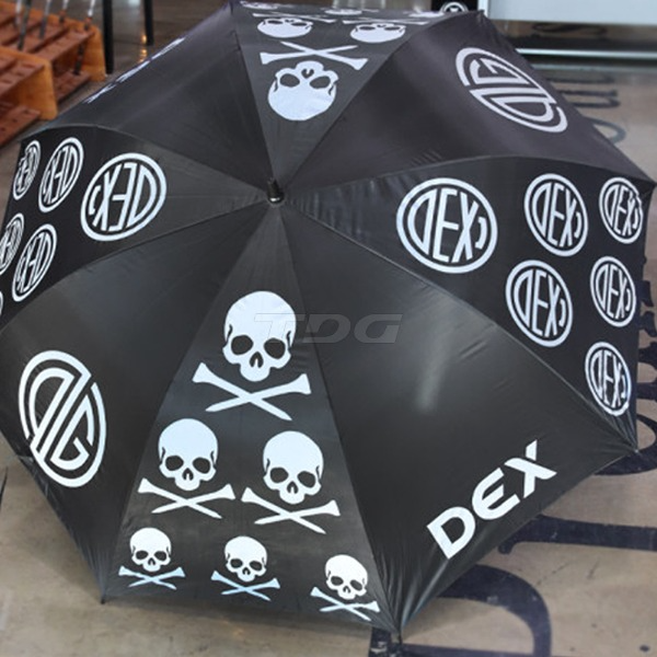 [덱스골프]DEXGOLF 우산* 2~3일소요 *