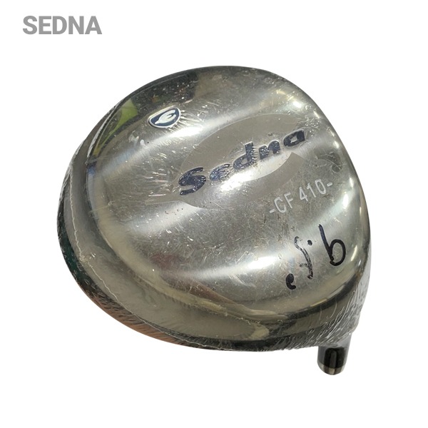 [SEDNA]SEDNA-CF410 드라이버헤드(410cc)