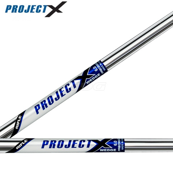 [Project X]Project X Wedge Shaft프로젝트X 웨지 전용 샤프트주문후 2-3일소요