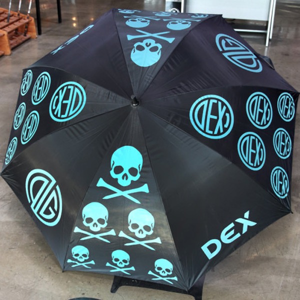 [덱스골프]DEXGOLF 우산* 2~3일소요 *